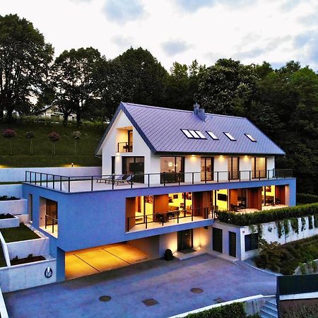 Vila Katarina Bled Exterior photo