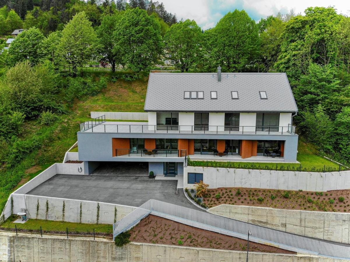 Vila Katarina Bled Exterior photo